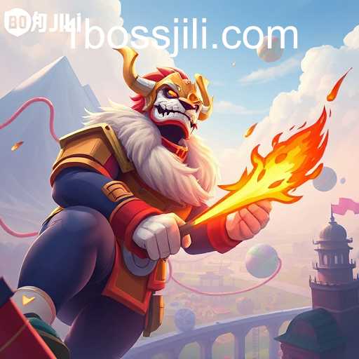 Boss Jili and the Evolution of Gaming