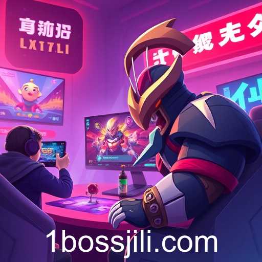 The Rise of Boss Jili: A Game-Changing Platform