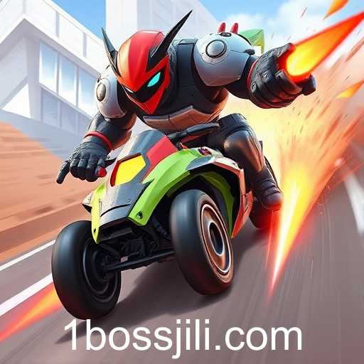 Racing Thrills