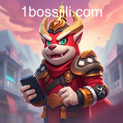 The Rise of Boss Jili in Gaming