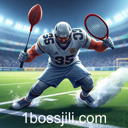 Sports Games